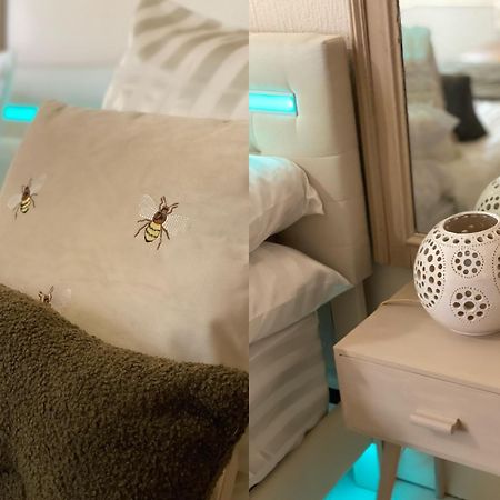 Domaine Valenquercy Bed & Breakfast Cazillac Dış mekan fotoğraf