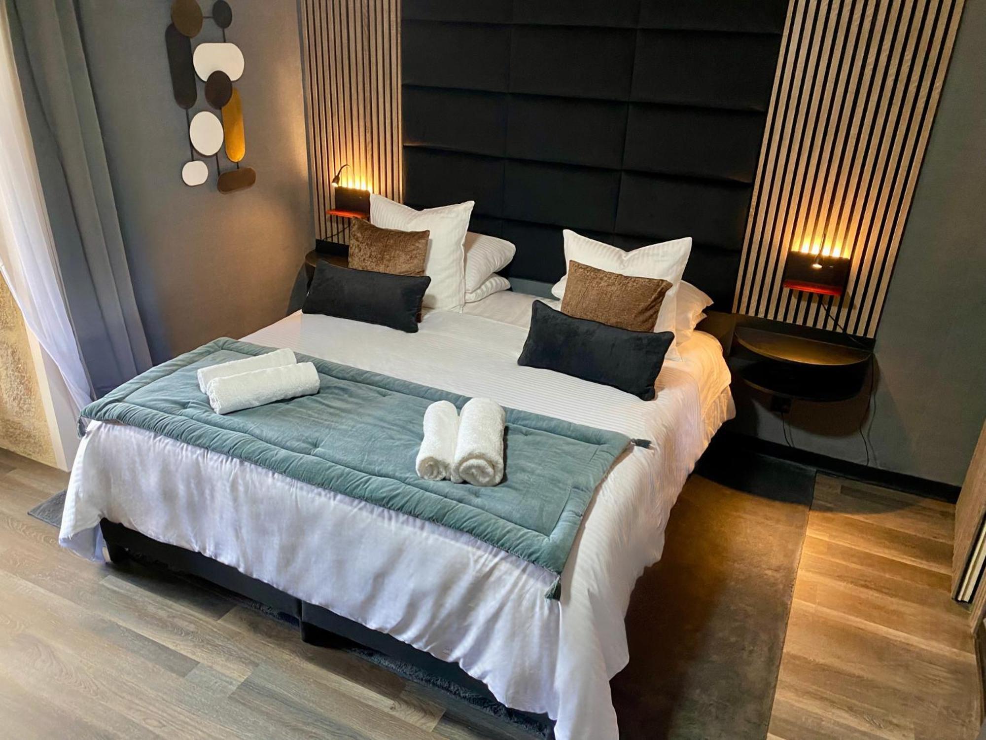 Domaine Valenquercy Bed & Breakfast Cazillac Dış mekan fotoğraf