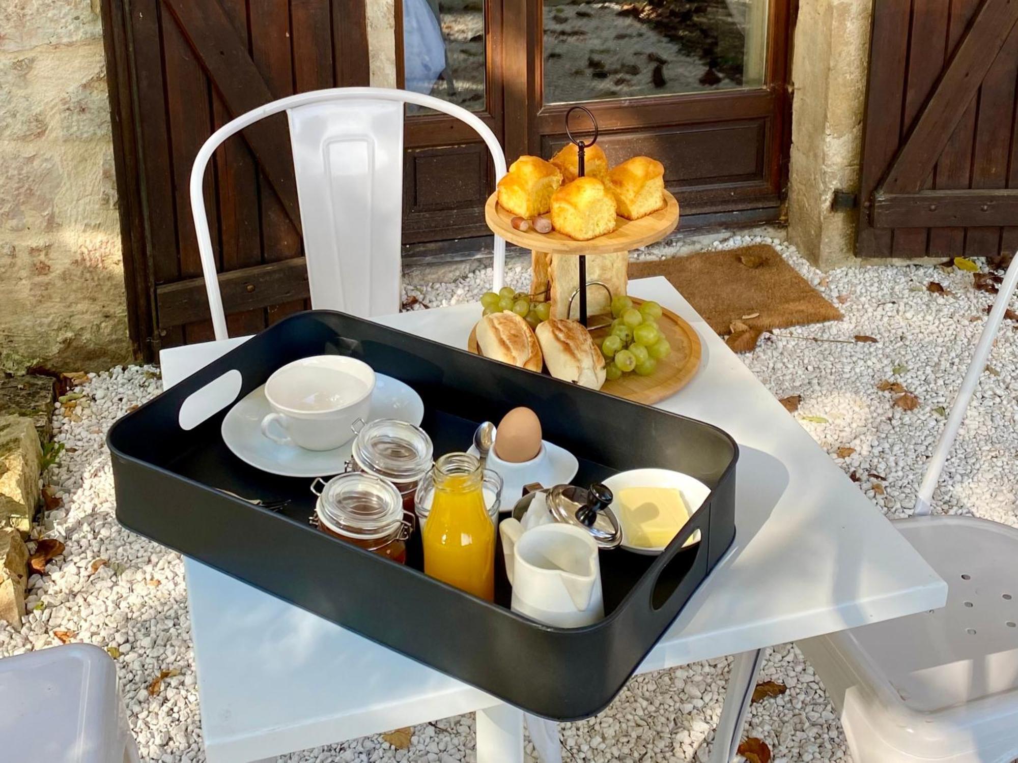 Domaine Valenquercy Bed & Breakfast Cazillac Dış mekan fotoğraf