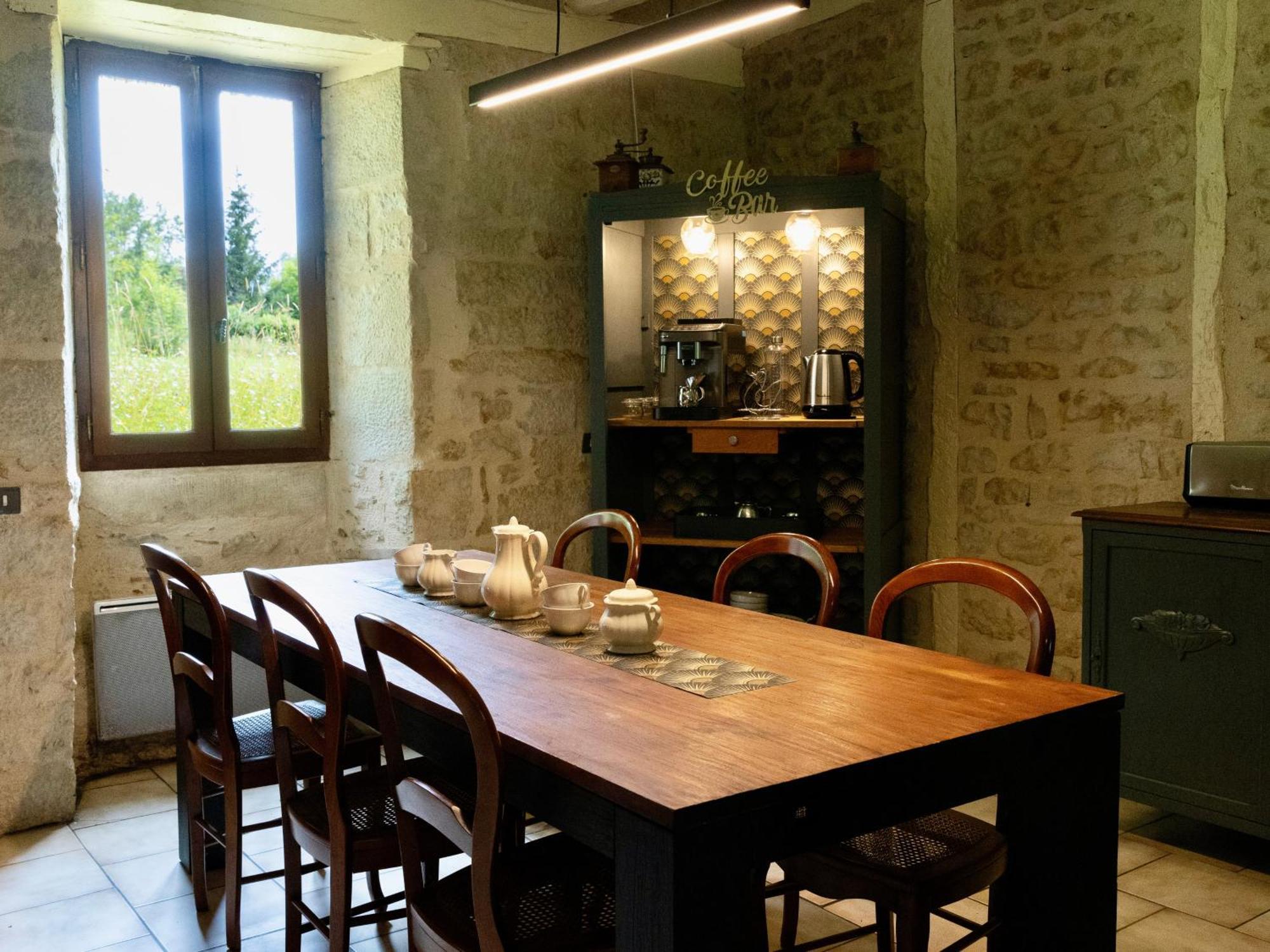Domaine Valenquercy Bed & Breakfast Cazillac Dış mekan fotoğraf