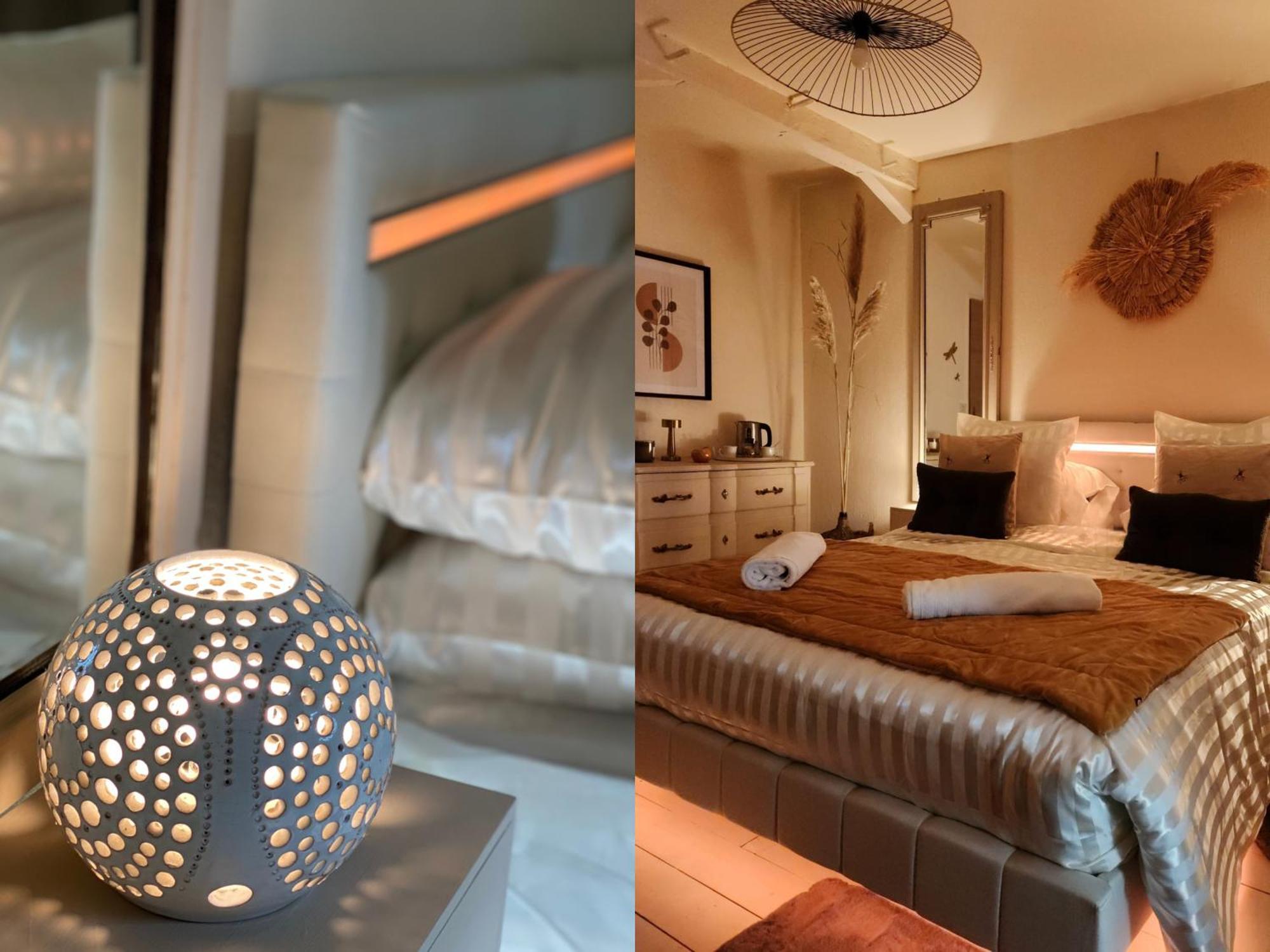 Domaine Valenquercy Bed & Breakfast Cazillac Dış mekan fotoğraf